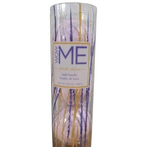 Wow ME Fresh Citrus Bath Bombs - 3 Pack